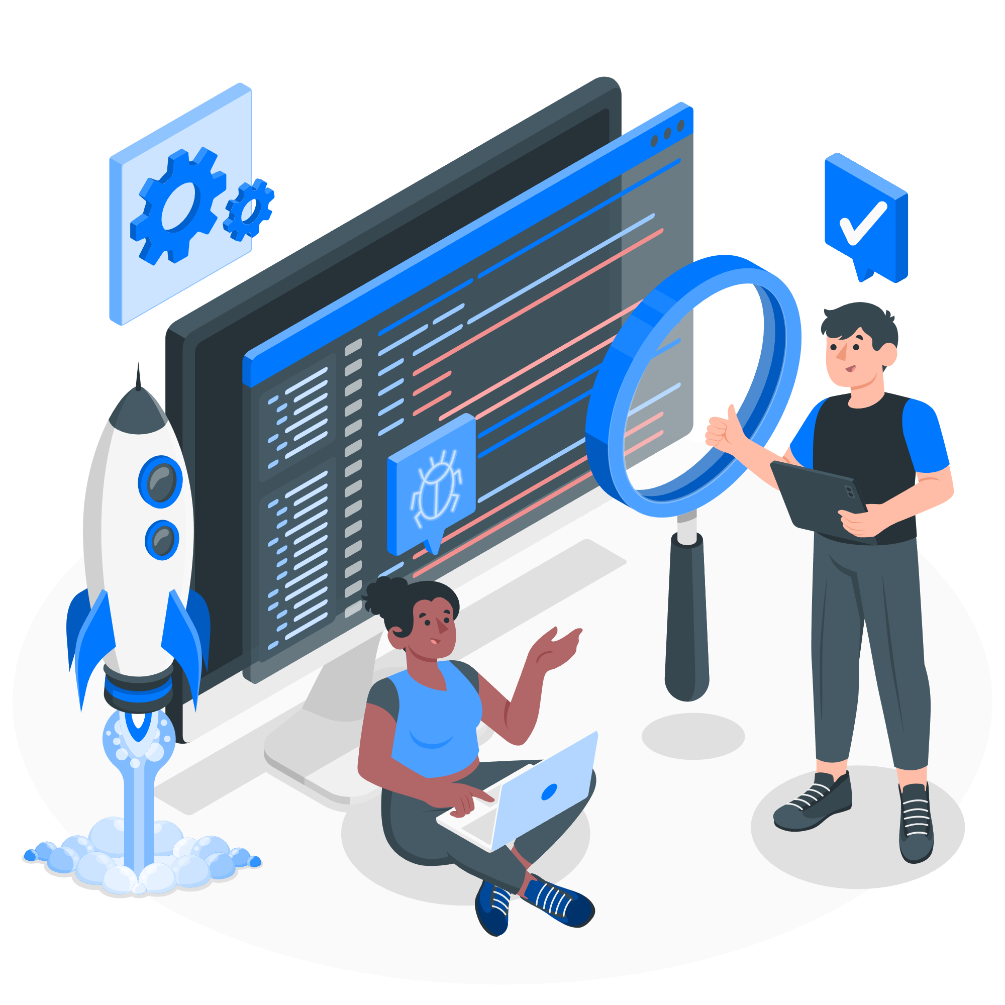 Özel Yazılım Geliştirme